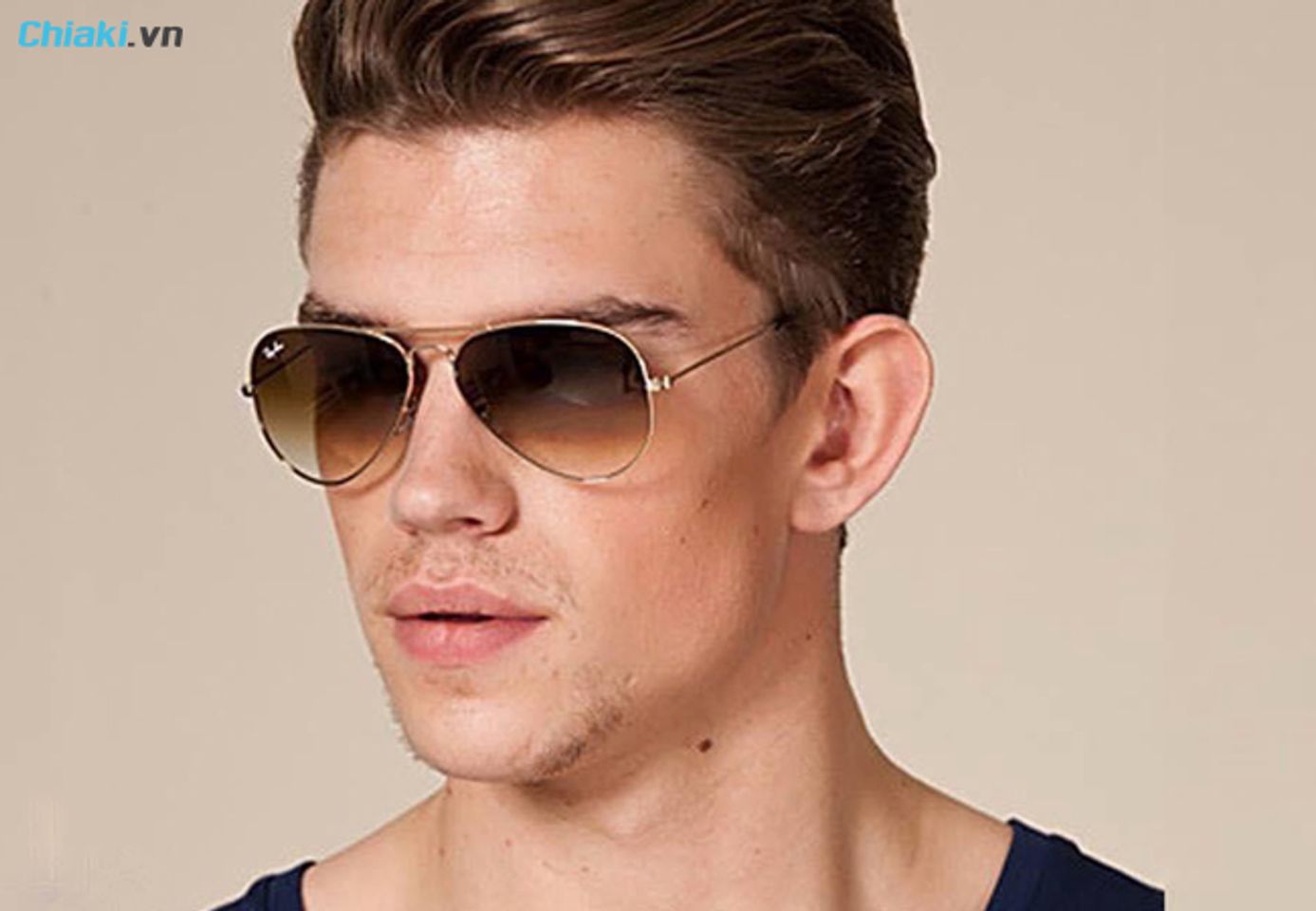 K&iacute;nh m&aacute;t Rayban Aviator