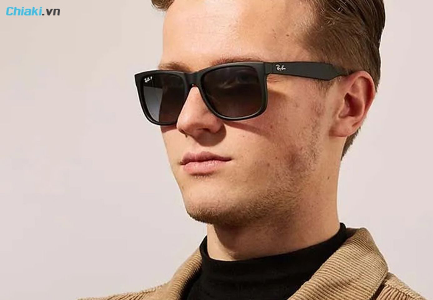 K&iacute;nh m&aacute;t Rayban Justin