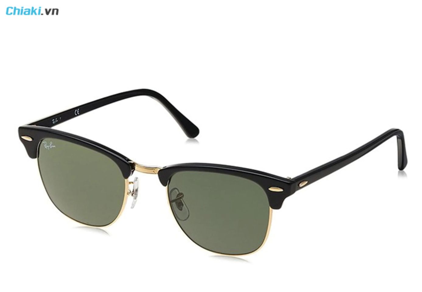 K&iacute;nh mắt RayBan RB3016 W0365 Classic Clubmaster unisex