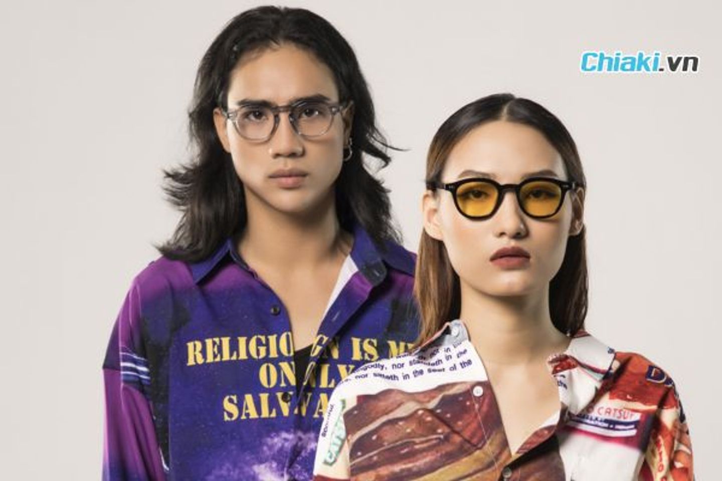 K&iacute;nh mắt Việt Nam Dokcrazy
