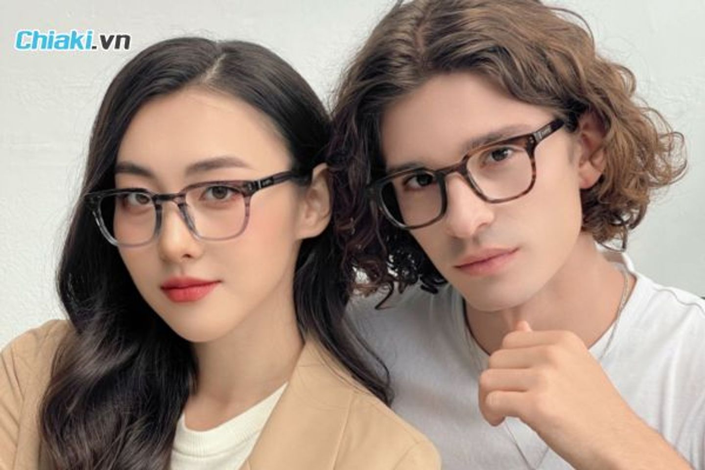 K&iacute;nh mắt Việt Nam Farello