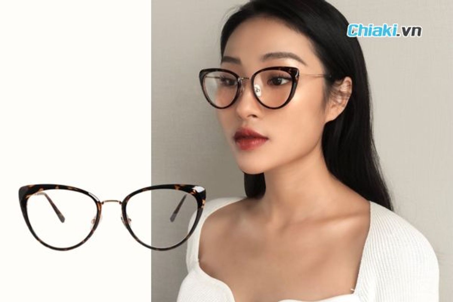 K&iacute;nh mắt Việt Nam Floralpunk