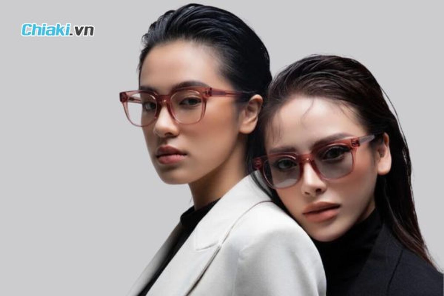 K&iacute;nh mắt Việt Nam Mr2weeks Original