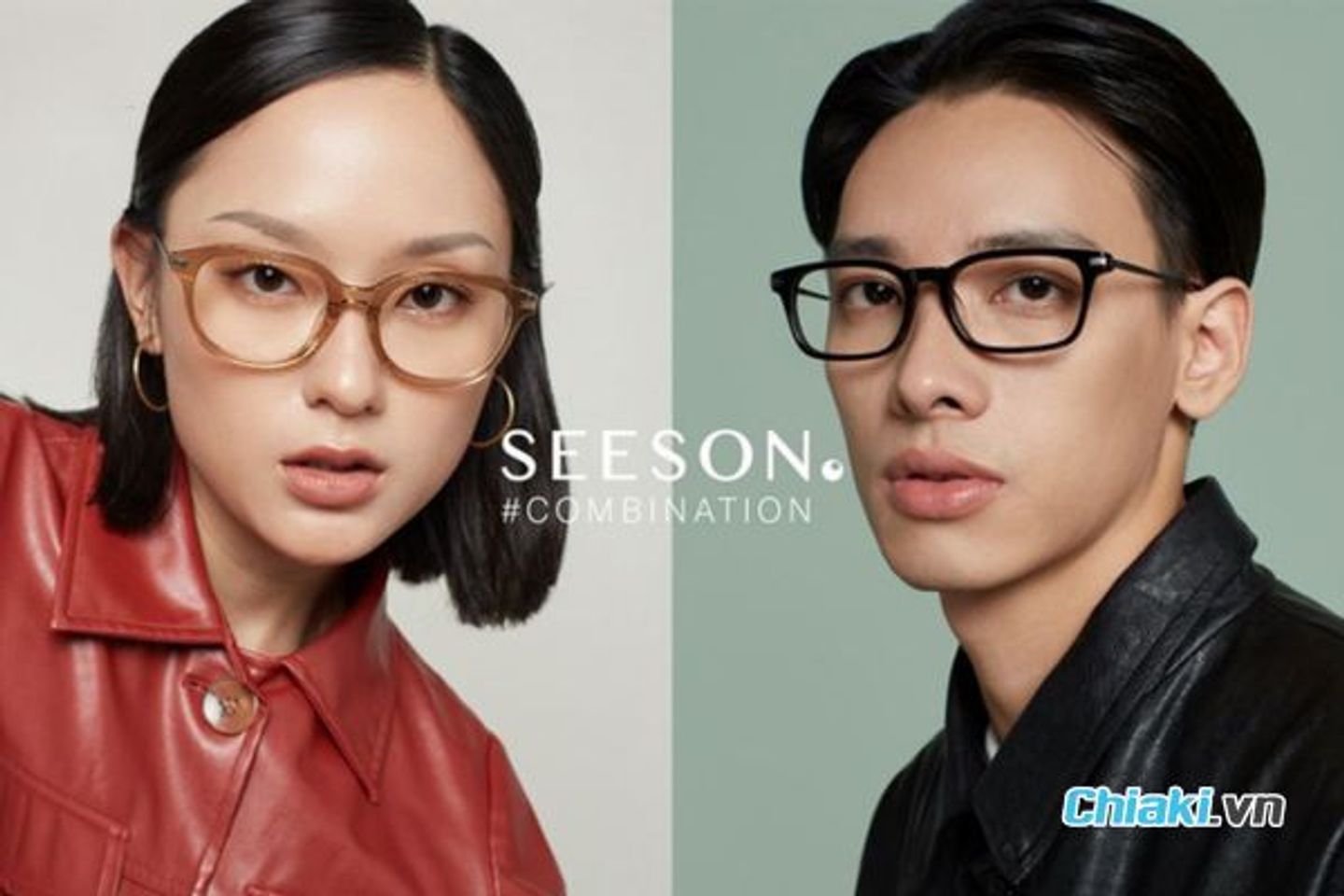Thương hiệu k&iacute;nh Seeson thiết kế đa dạng v&agrave; bền bỉ, ph&ugrave; hợp với mọi ho&agrave;n cảnh.