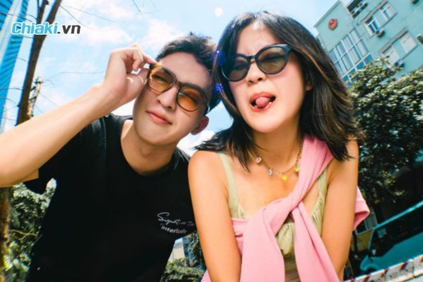 Thương hiệu k&iacute;nh WeeHours Eyewear mang đến vẻ đẹp thanh lịch v&agrave; hiện đại