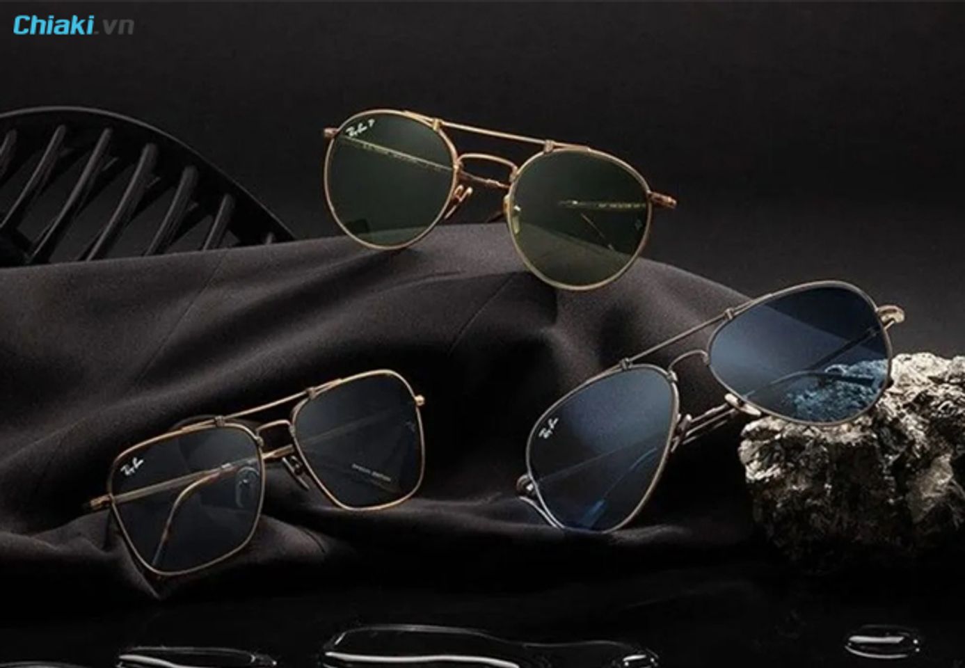 Kinh nghiệm mua k&iacute;nh Rayban ph&ugrave; hợp