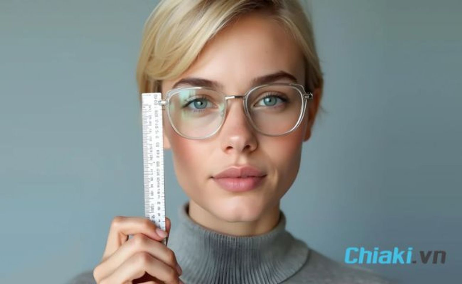 Lưu &yacute; khi chọn size k&iacute;nh mắt