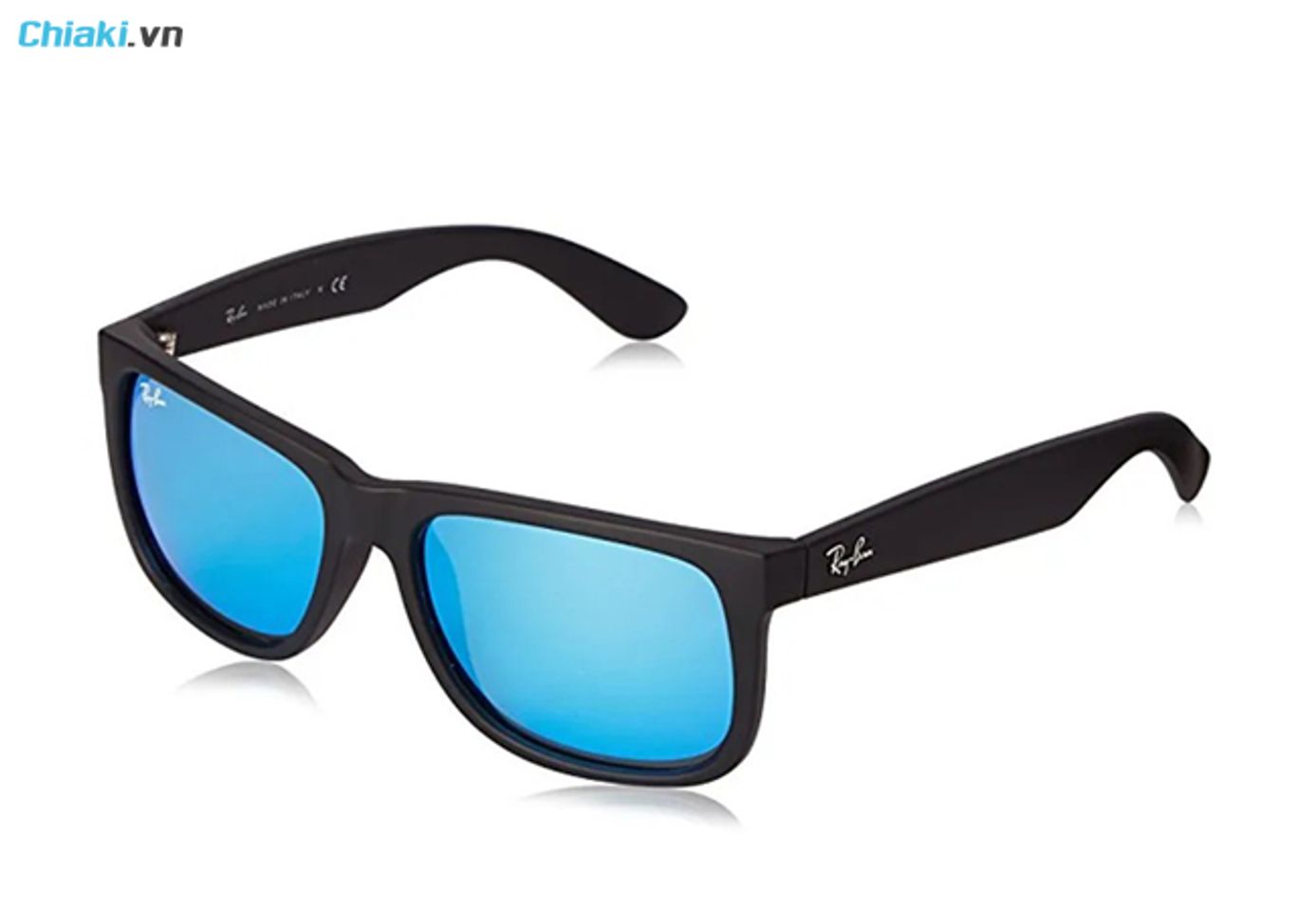 Mắt k&iacute;nh RayBan 0RB4165 622 55 Wayfarer uniesx