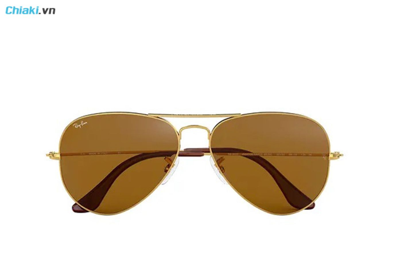 Mắt k&iacute;nh Rayban Aviator RB3025 001/33