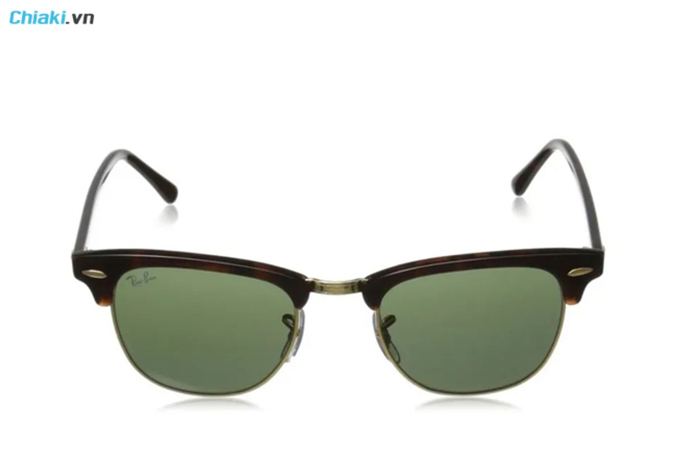 Mắt k&iacute;nh RayBan RB3016 W0366 Classic Clubmaster