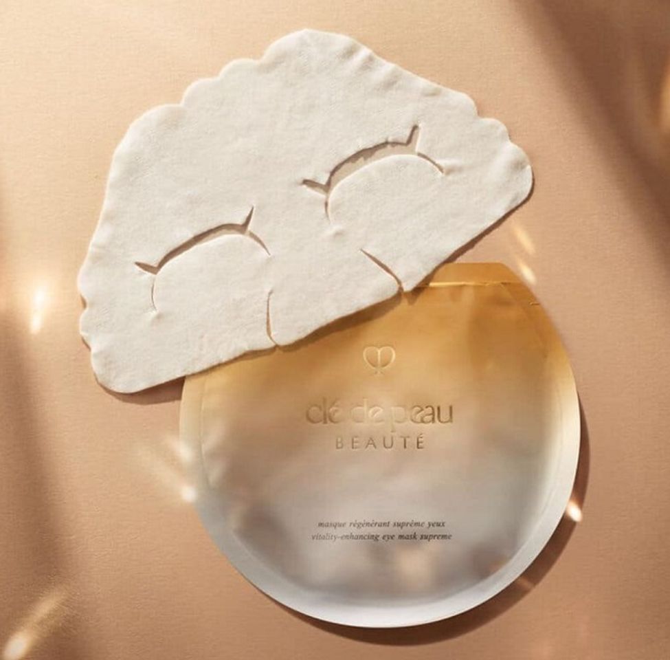 Mặt nạ mắt Cl&eacute; De Peau Beaut&eacute;