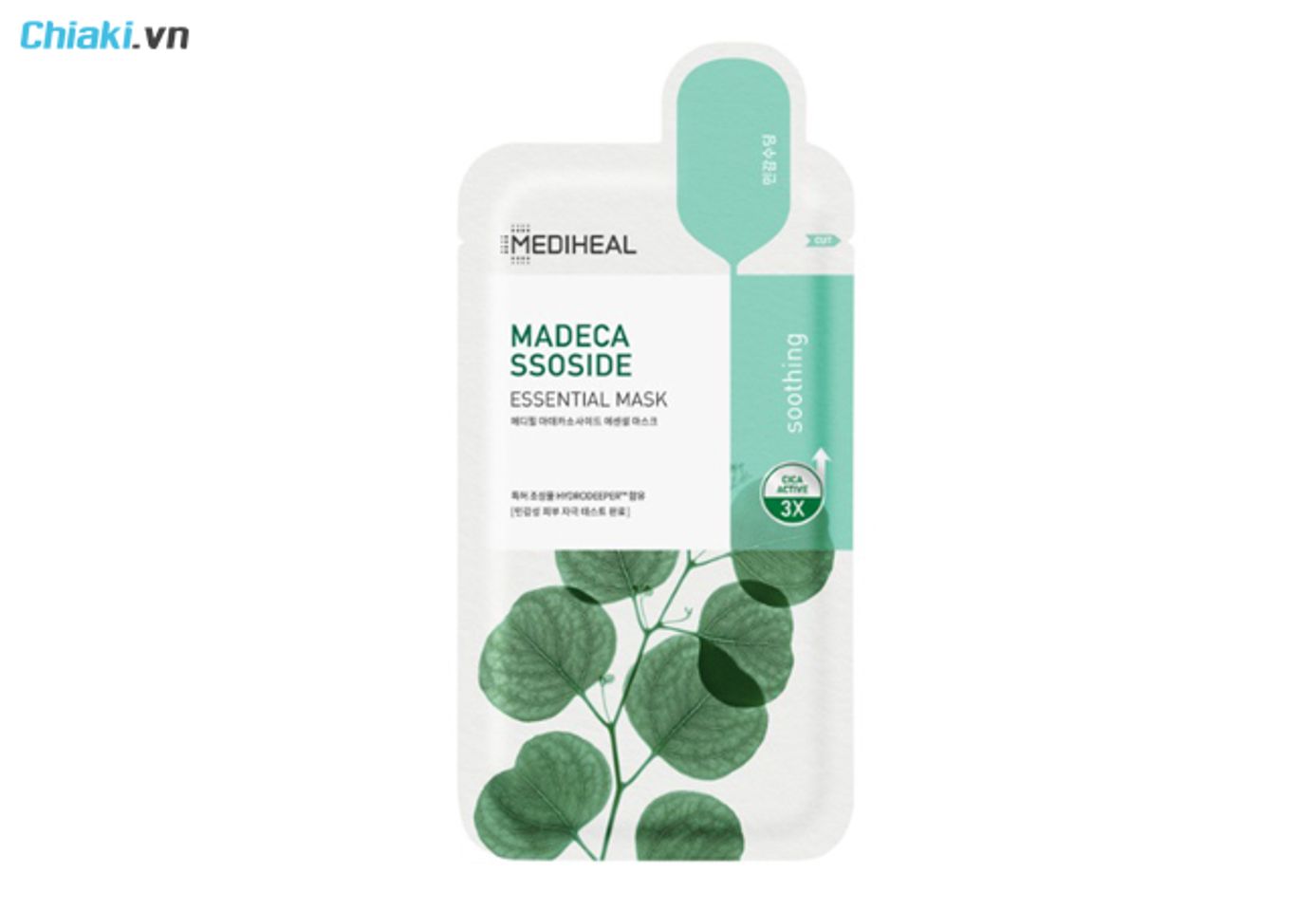 Mặt nạ Mediheal Madecassoside Essential Mask
