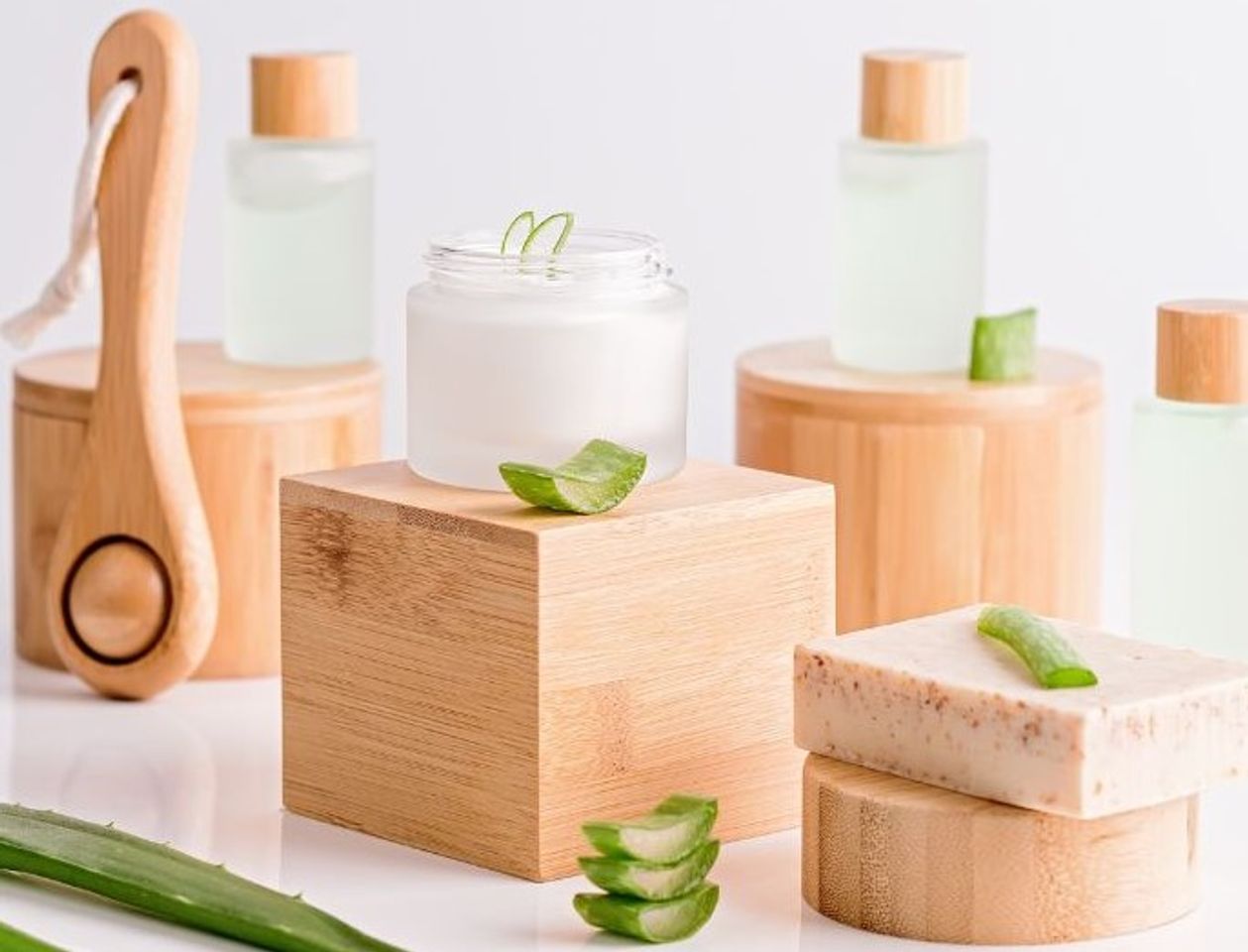 Mỹ phẩm thuần chay c&oacute; nhược điểm g&igrave;?