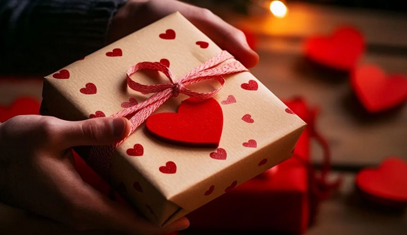 N&ecirc;n tặng qu&agrave; Valentine v&agrave;o thời điểm n&agrave;o