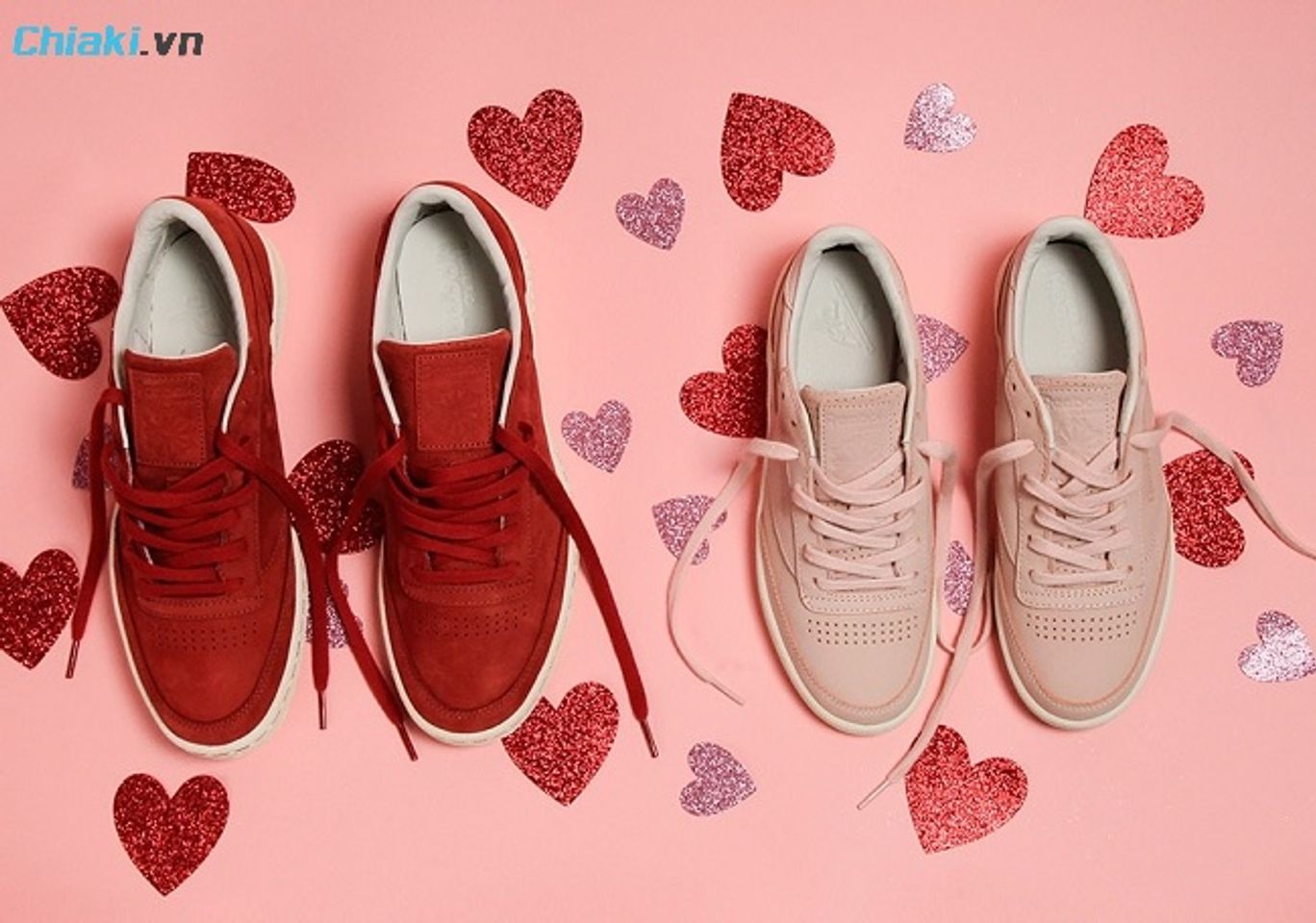 Tặng gi&agrave;y d&eacute;p cũng n&ecirc;n tr&aacute;nh v&agrave;o ng&agrave;y Valentine