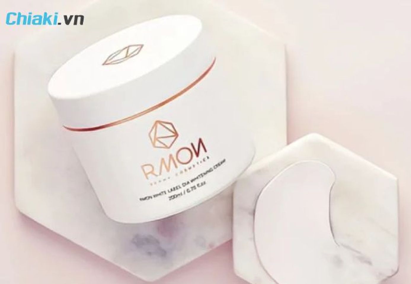 Rmon White Cream