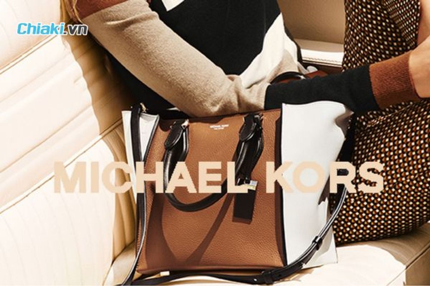 Thương hiệu Michael Kors
