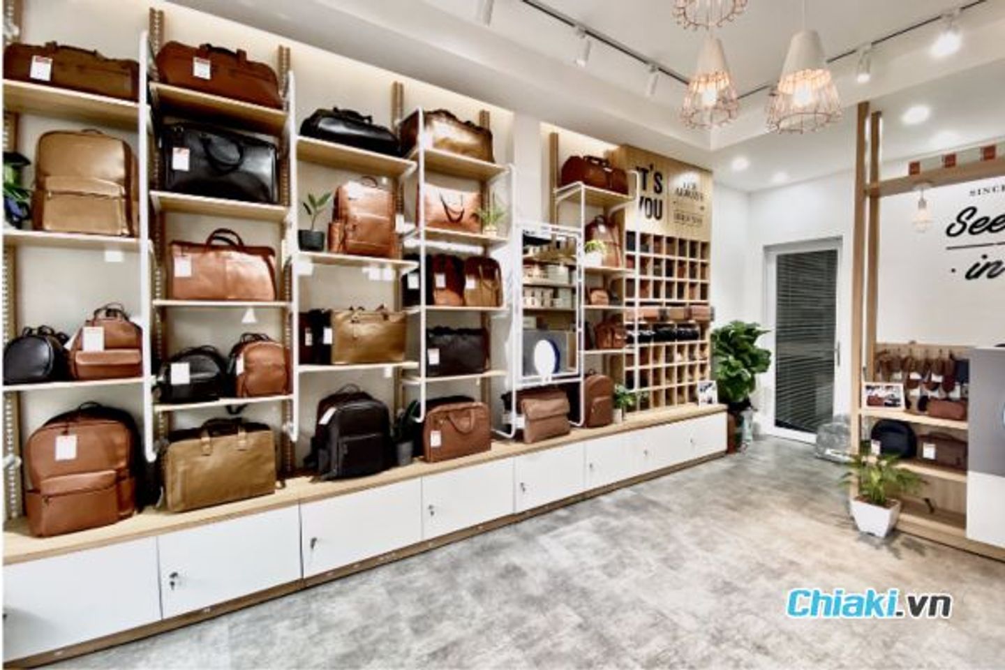 T&uacute;i Local Brand Lee&Tee thương hiệu Việt được y&ecirc;u th&iacute;ch