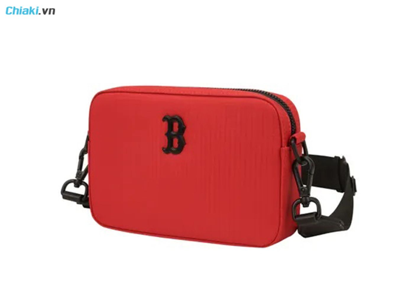 T&uacute;i mini MLB Ripstop Nylon Boston Red Sox 32BGDJ111-43R