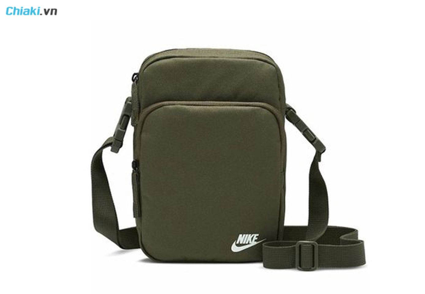 T&uacute;i x&aacute;ch nam đeo ch&eacute;o Nike Heritage DB0456-325