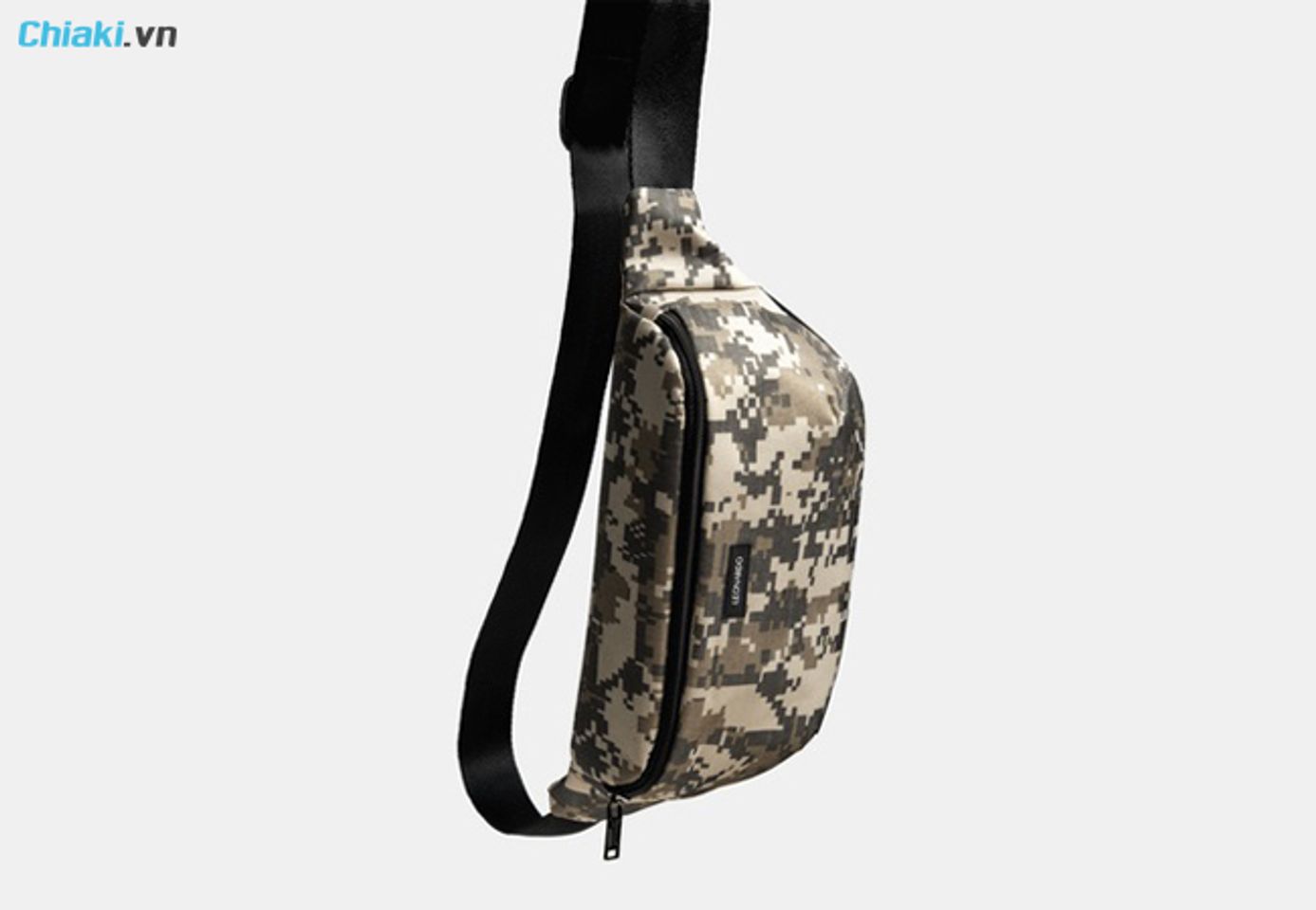 T&uacute;i x&aacute;ch nam đẹp Leonardo Crossbody Camo
