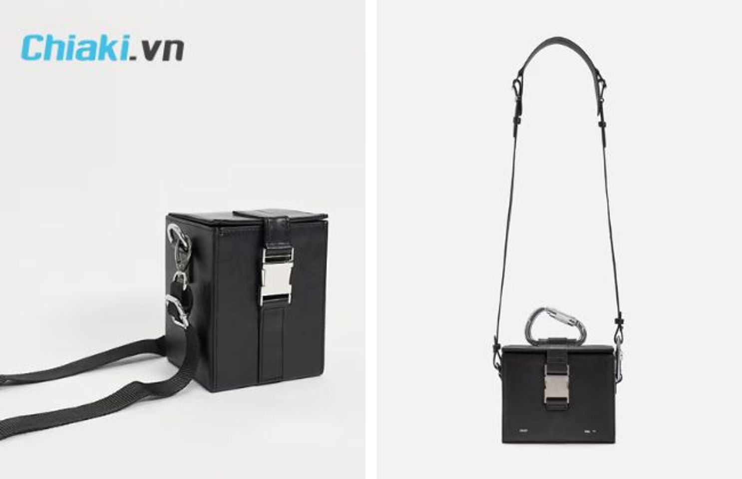 T&uacute;i xách nữ Box Bag