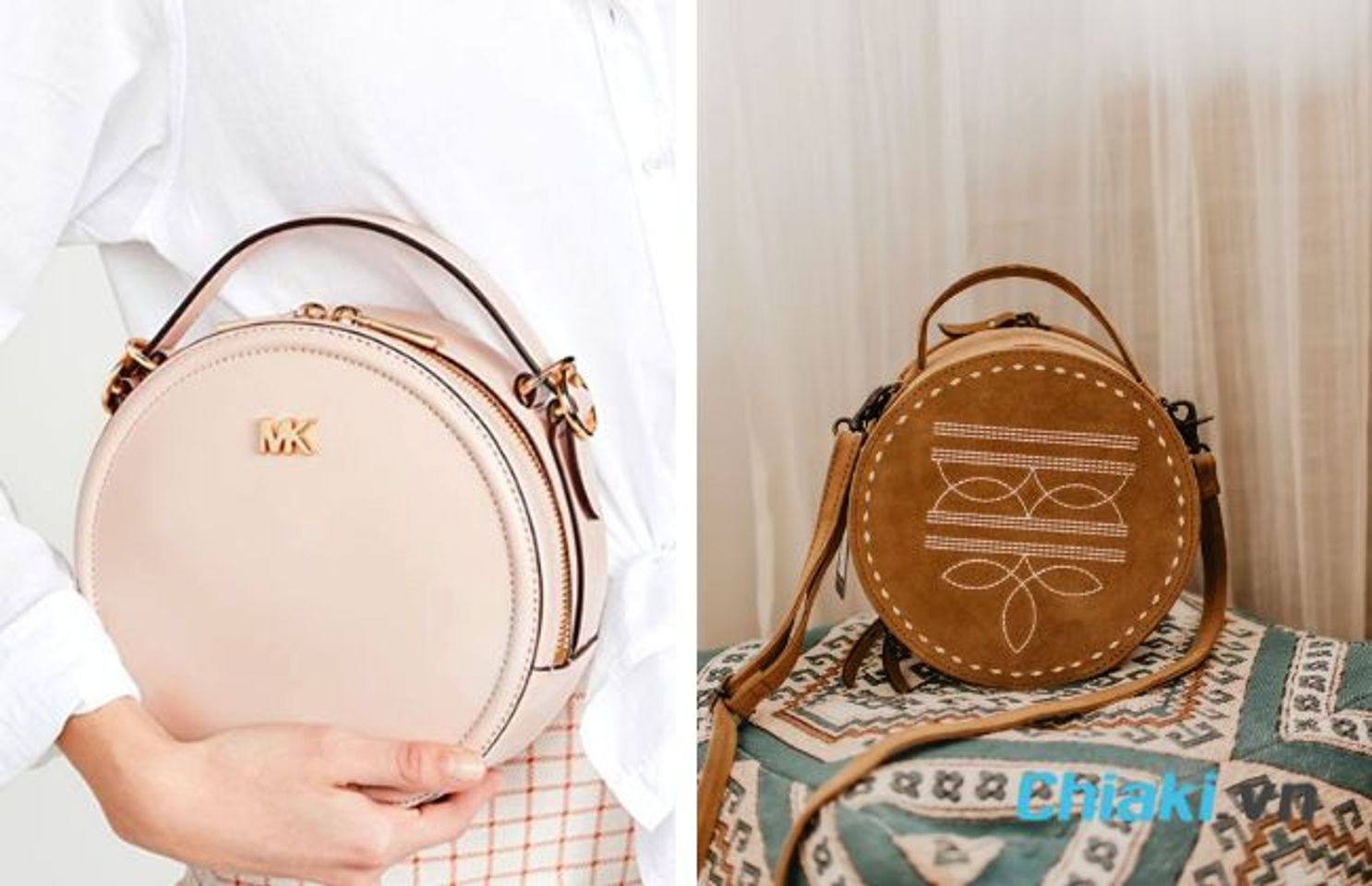 T&uacute;i xách nữ Canteen Bag&nbsp;