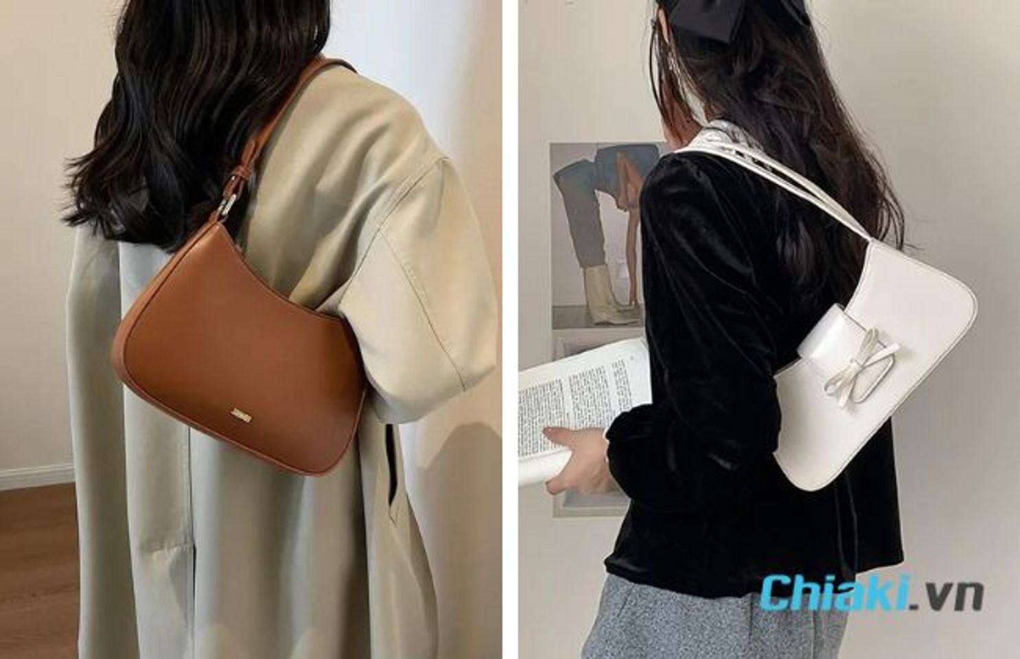 T&uacute;i x&aacute;ch nữ Shoulder Bag