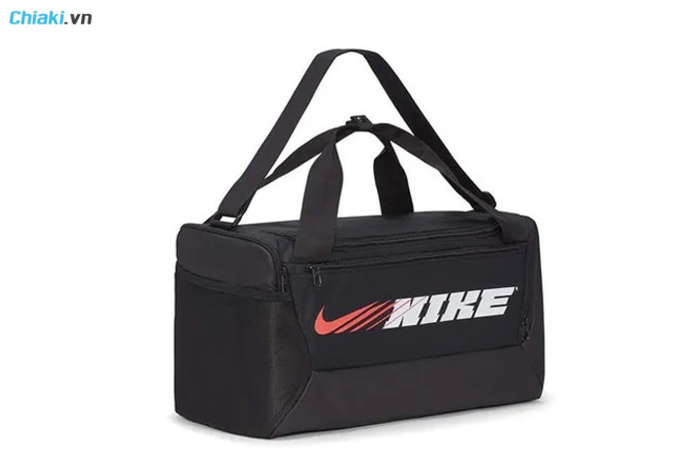 T&uacute;i x&aacute;ch thể thao Training Nike Brasilia CU9476-010