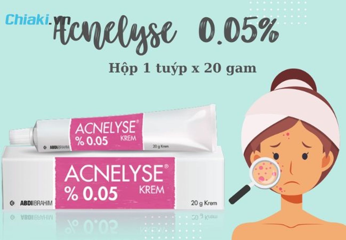 TOP 17 Kem trị mụn ẩn được bác sĩ da liễu khuyên dùng
