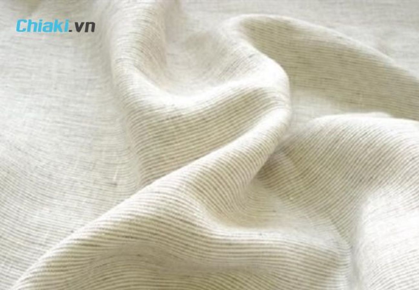 Vải linen