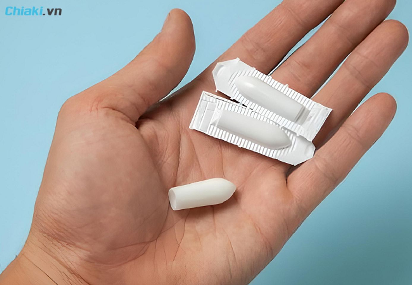 Vi&ecirc;n đặt phụ khoa của Nhật c&oacute; t&aacute;c dụng g&igrave;