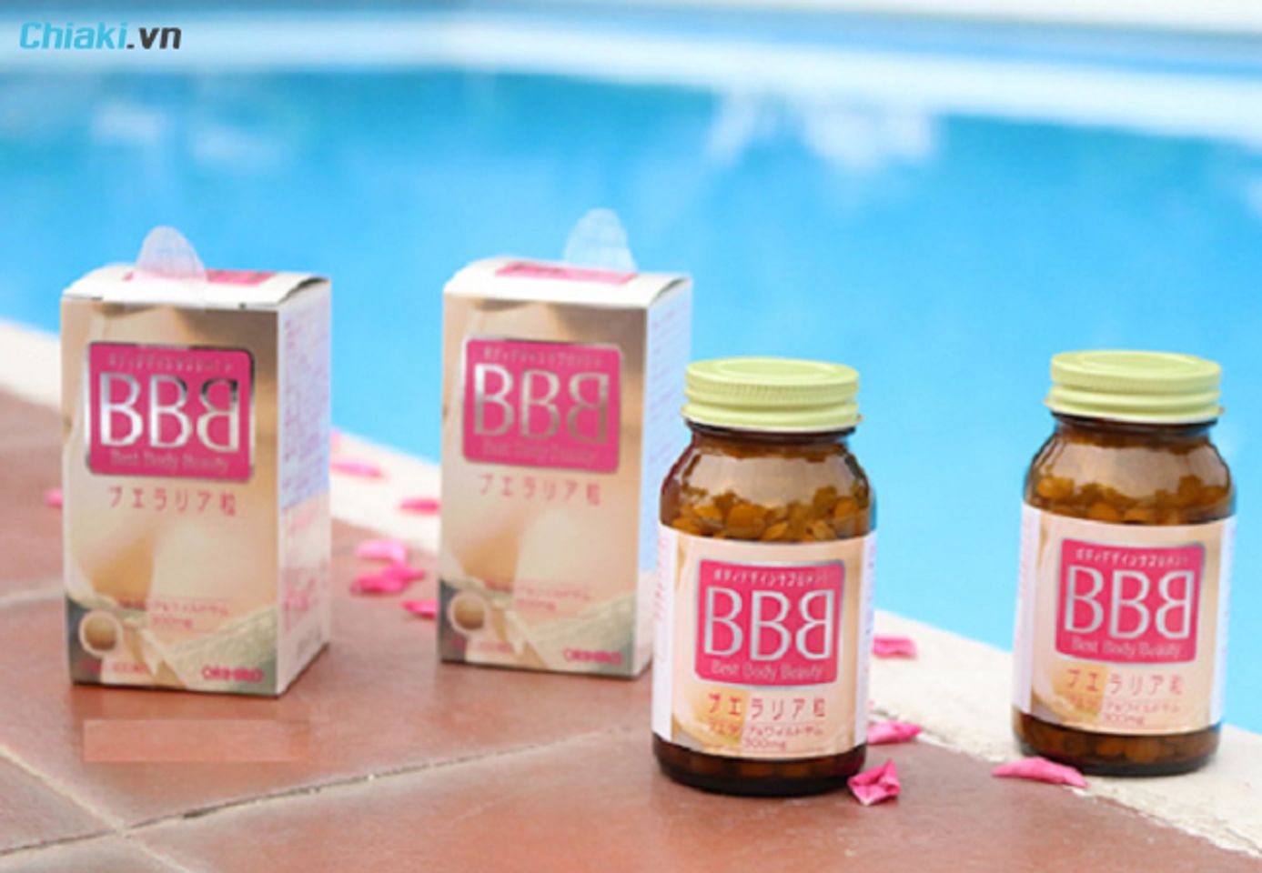 Vi&ecirc;n uống BBB Orihiro c&oacute; tốt kh&ocirc;ng