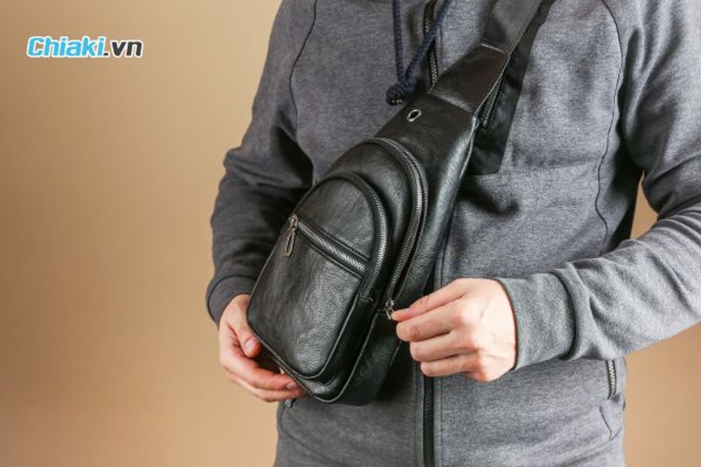 Chất liệu cao cấp, yếu tố quyết định độ bền