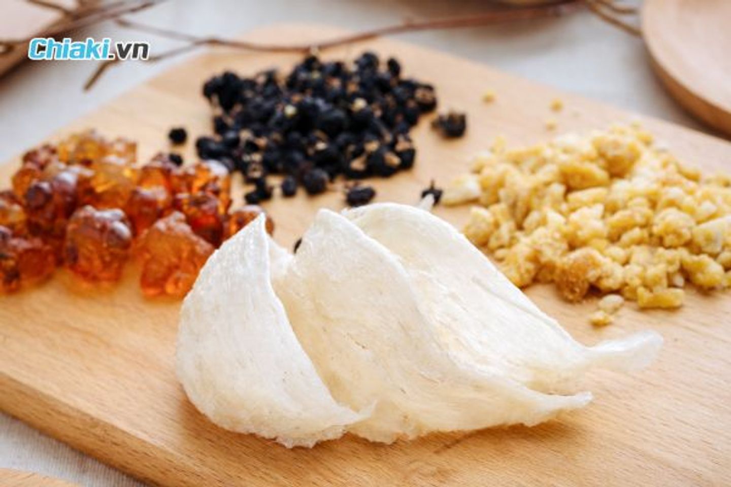 Bảo quản yến sai c&aacute;ch sau khi chưng dễ l&agrave;m mất chất trong yến