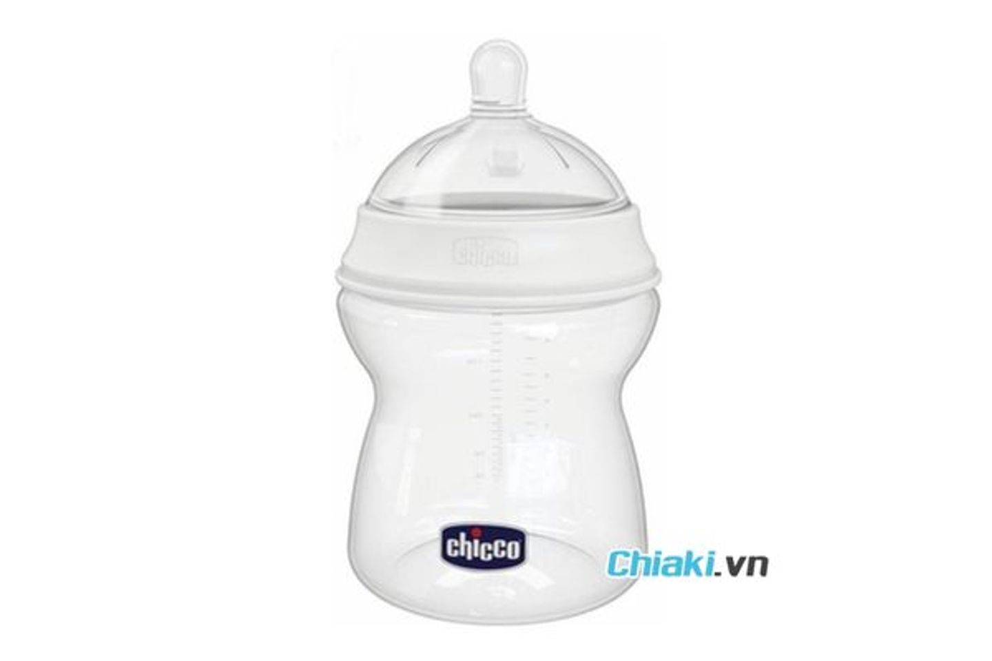B&igrave;nh sữa Chicco Step Up 2M+