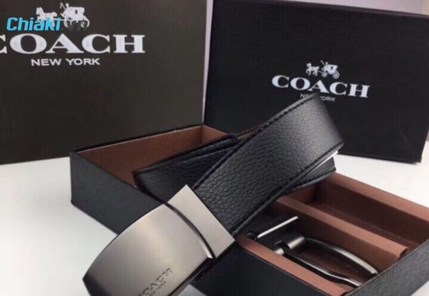 Coach
