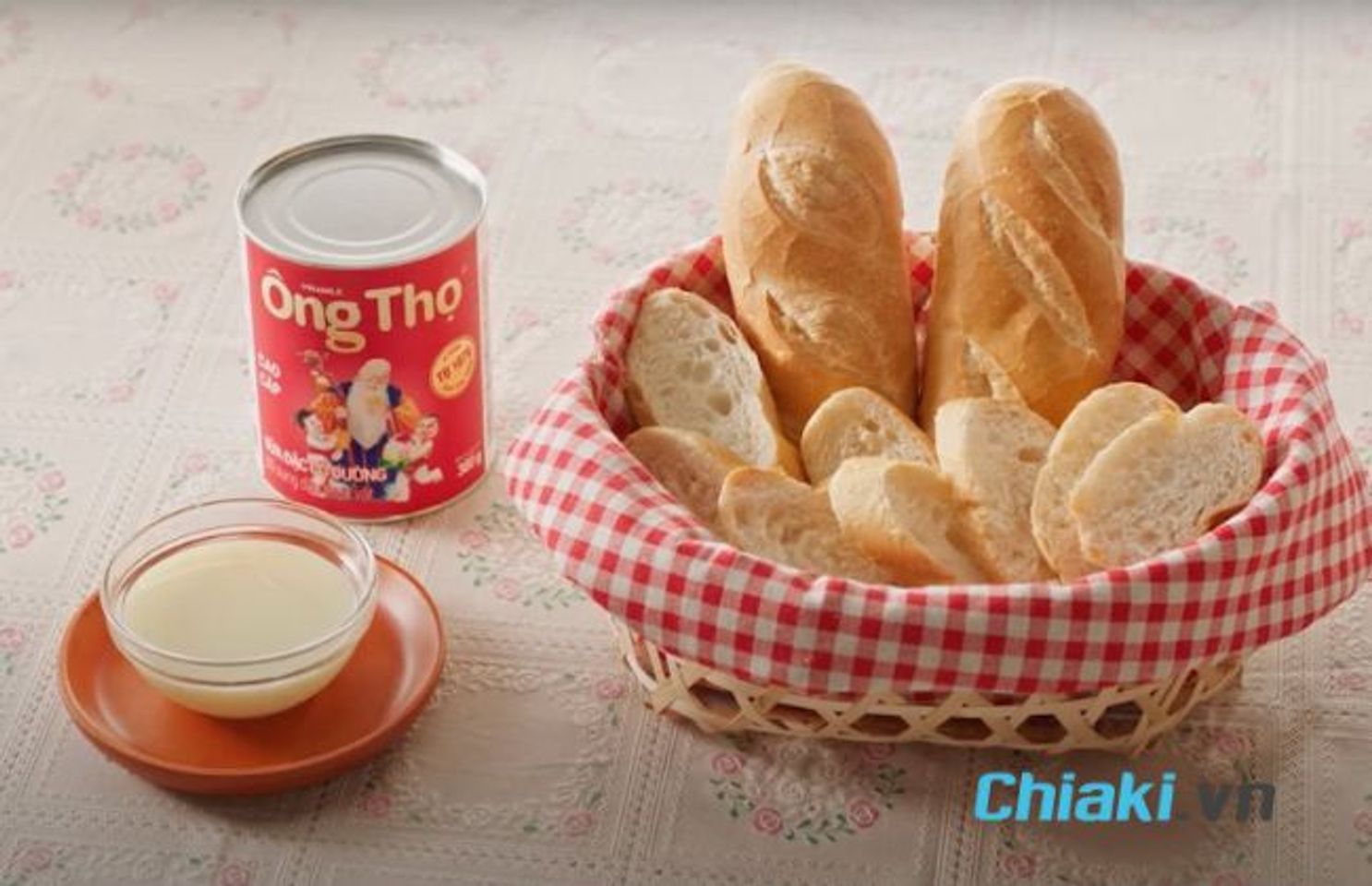 Huyết &aacute;p cao c&oacute; uống được sữa &Ocirc;ng Thọ kh&ocirc;ng