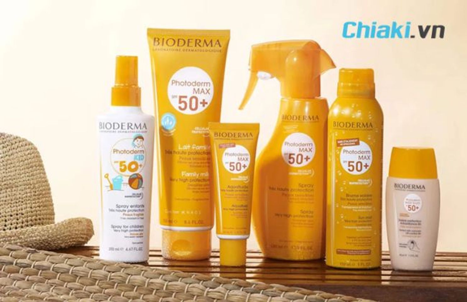Kem chống nắng Bioderma c&oacute; tốt kh&ocirc;ng