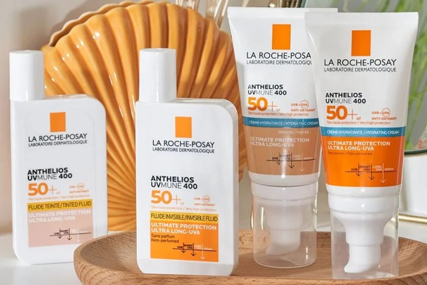 Kem chống nắng La Roche Posay cho da dầu c&oacute; tốt kh&ocirc;ng
