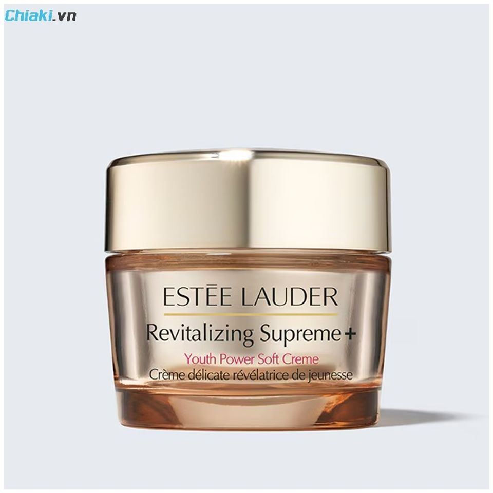 Kem dưỡng hỗ trợ t&aacute;i sinh da Estee Lauder Revitalizing Power Soft