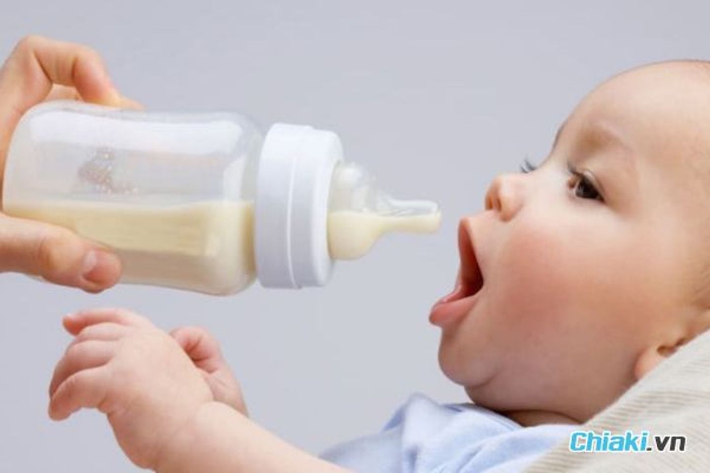 Kh&ocirc;ng tăng size n&uacute;m b&igrave;nh sữa c&oacute; ảnh hưởng g&igrave; kh&ocirc;ng?