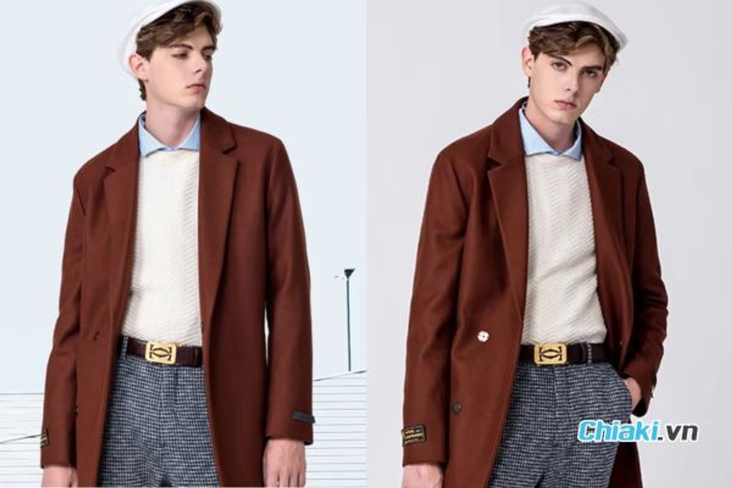 Chọn kiểu d&aacute;ng ph&ugrave; hợp với phong c&aacute;ch của người nhận