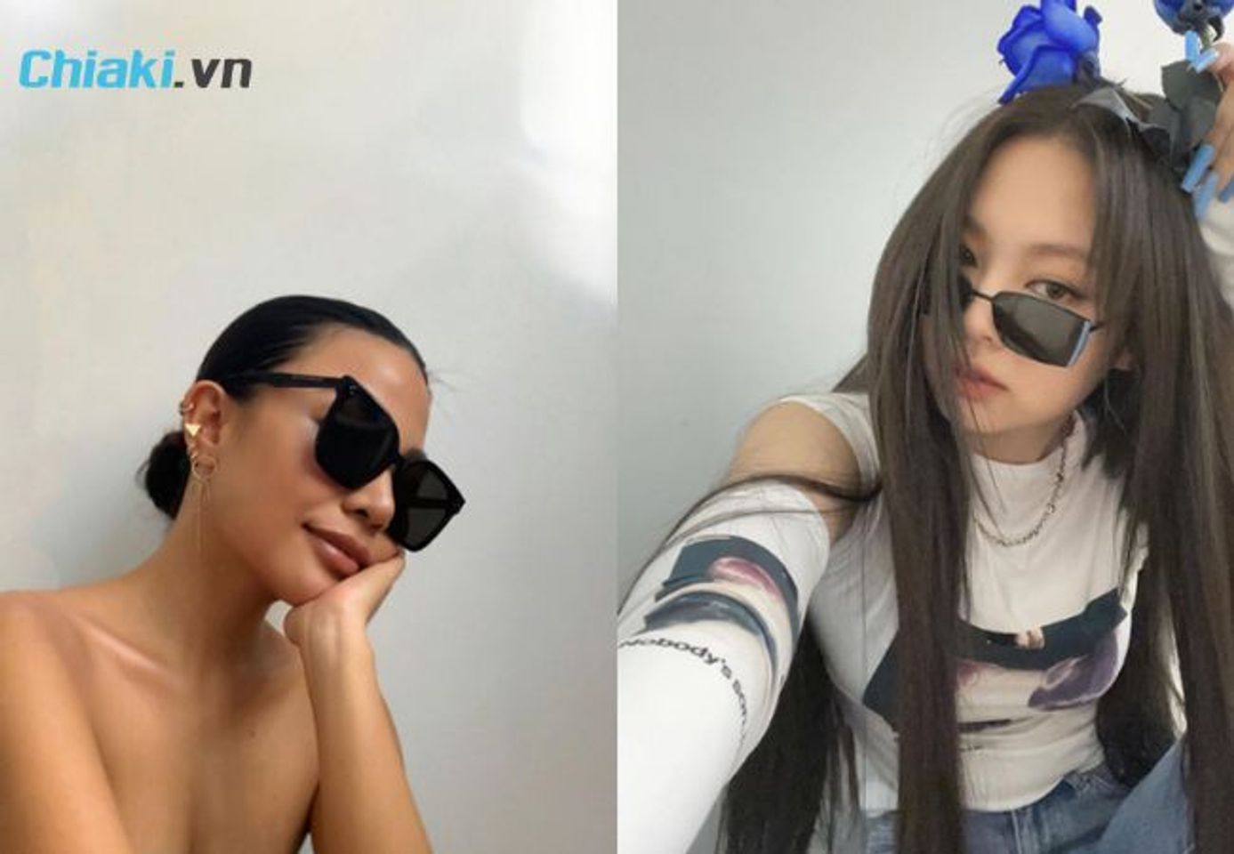 K&iacute;nh Gentle Monster c&oacute; g&igrave; đặc biệt?
