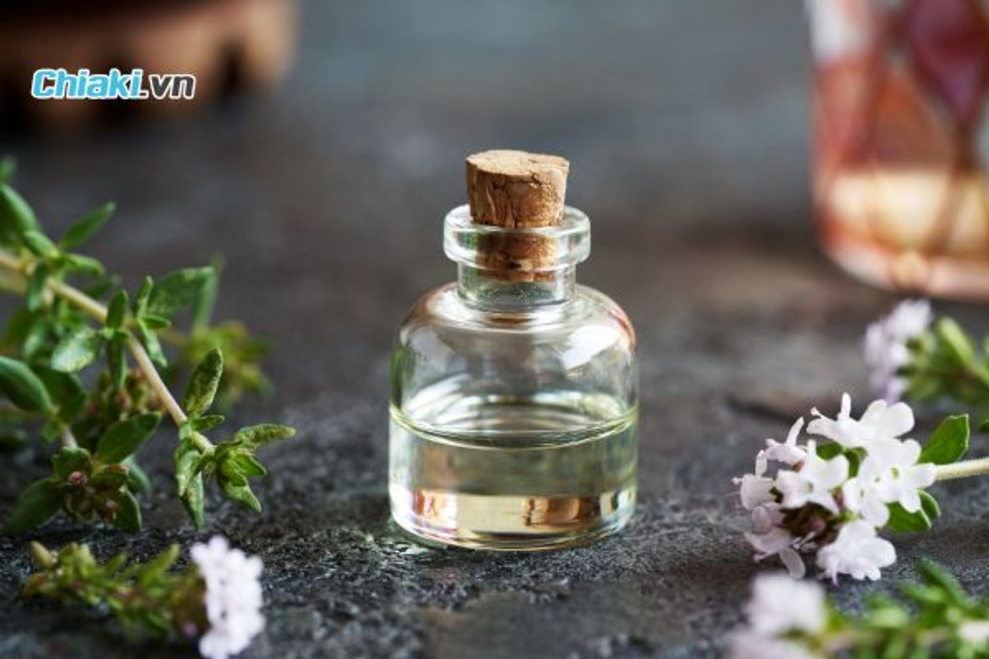 Lưu &yacute; khi sử dụng dầu Th&aacute;i Lan