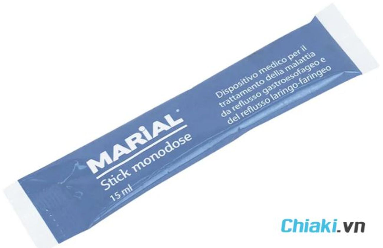 Marial Gel uống bao l&acirc;u th&igrave; ngừng