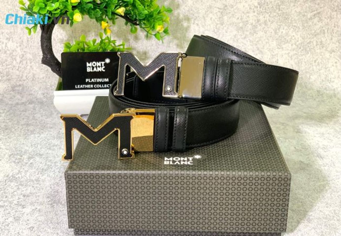 Montblanc