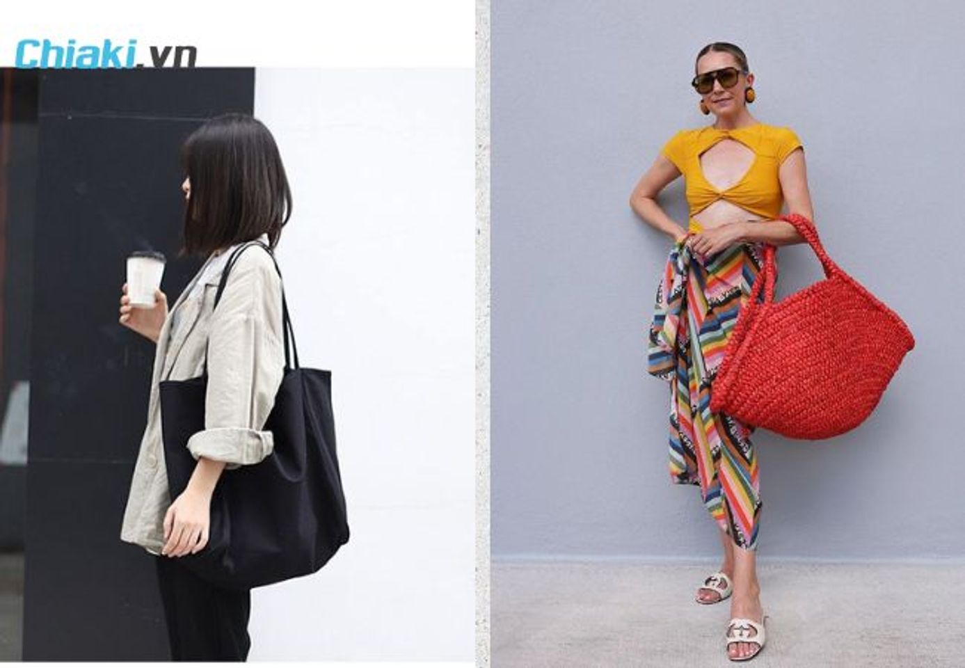 Phong c&aacute;ch ph&oacute;ng kho&aacute;ng, tự tin