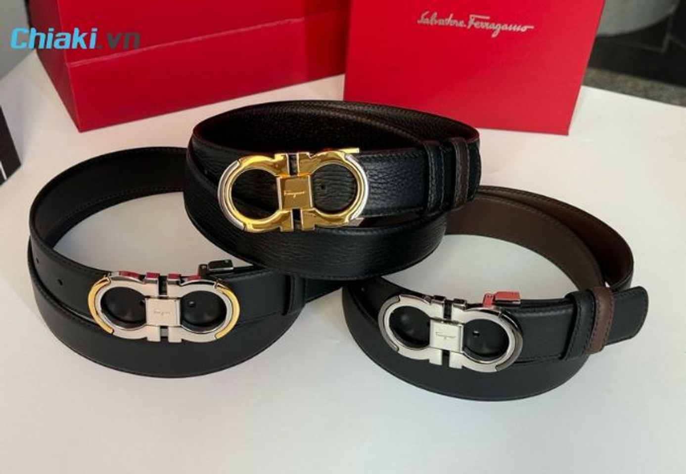 Salvatore Ferragamo