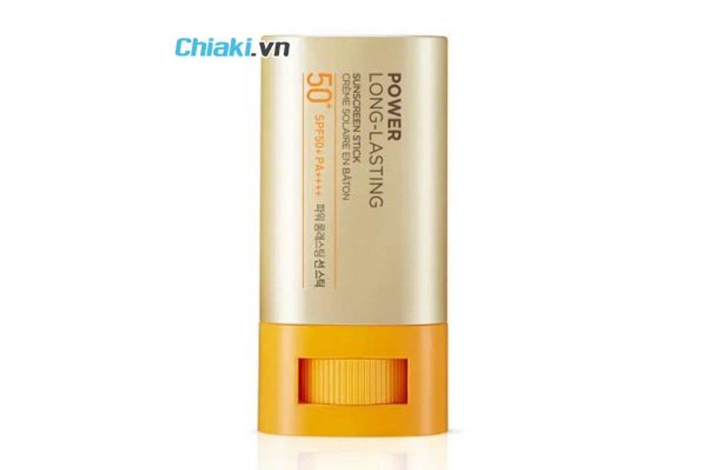 S&aacute;p chống bắng THE FACE SHOP SPF50+ PA++++